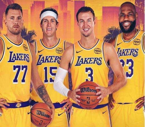 交易截止日后！西部实力重排：S档3队，A档3队！