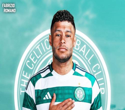 Herewego！罗马诺：张伯伦即将加盟凯尔特人