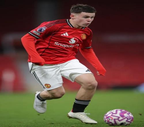 子承父業(yè)！魯尼16歲長子凱獲曼聯(lián)青訓合約曼聯(lián)“92班”有續(xù)章