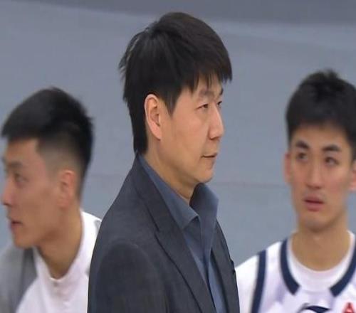 邱彪：很庆幸我们是胜利的一方第四外援至少能打一场顺利就打2场