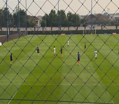 热身赛国安11战平韩国K2联赛华城队，9日将与中超球队交手