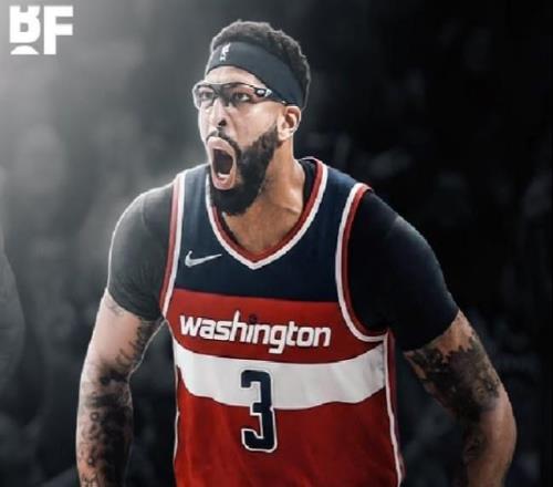 再见！浓眉，9换4！交易太炸裂