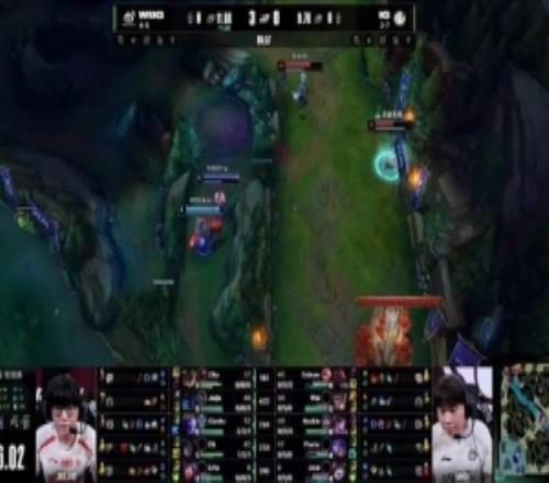 IG教练好水！Cryin：连选手擅长的英雄都不知道