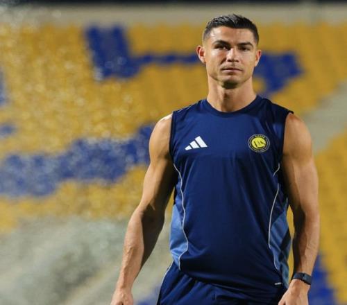 怪不得C羅罷賽！前皇馬隊(duì)友3射1傳，率隊(duì)60狂勝，沙特聯(lián)大結(jié)局