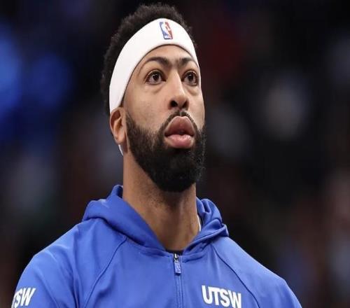 芬利谈交易浓眉：为了球队的长远未来，我们做了最有利的决策