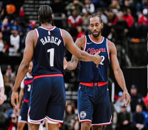 美媒分析哈登去骑士：90%因为金钱！10%才是追求总冠军因素