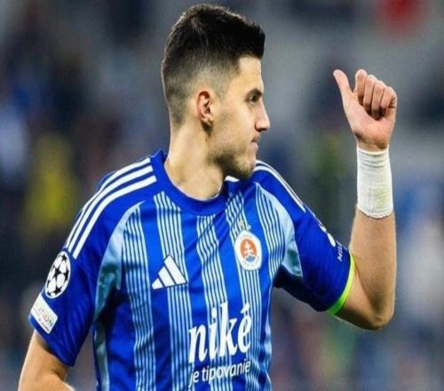 小金元足球”来了：中超2天内已连续签下3名欧冠球星！