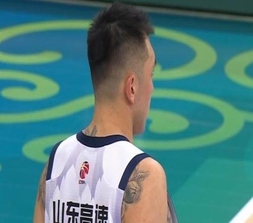 山东是怎么得到他陈林坚19+6连中关键球用实力回报邱彪信任