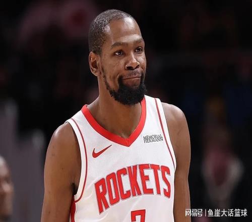 火箭两败因出炉，杜兰特创纪录！申京两点真该批，乌度卡难辞其咎