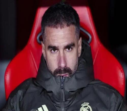 TA：卡瓦哈尔希望留在皇马，正在等待俱乐部方面的正式沟通