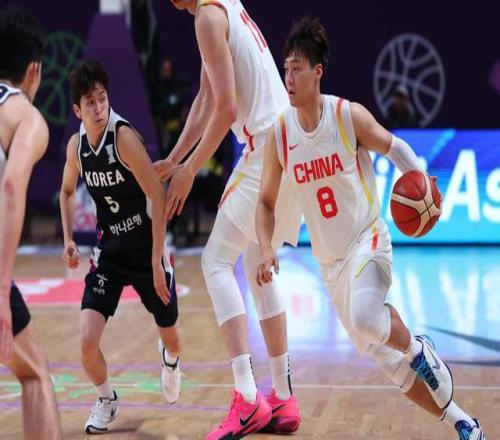 中国男篮世预赛12人名单预测！广东三将或被淘汰，郭士强面临抉择