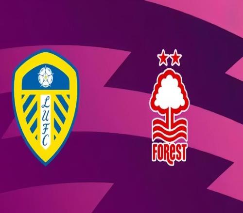 英超：利兹联vs诺丁汉森林赛事前瞻