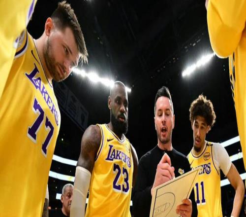 错过交易，不能再错过他们！湖人迎来最后补强机会