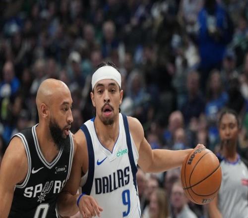 4000场里程碑！文班29+11马刺送独行侠6连败弗拉格连4场30+