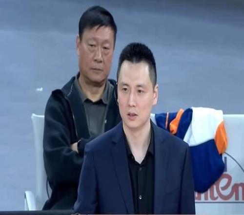 半决赛单挑卫冕冠军，邱彪想爆冷有点难，第4外援难露面央视不播