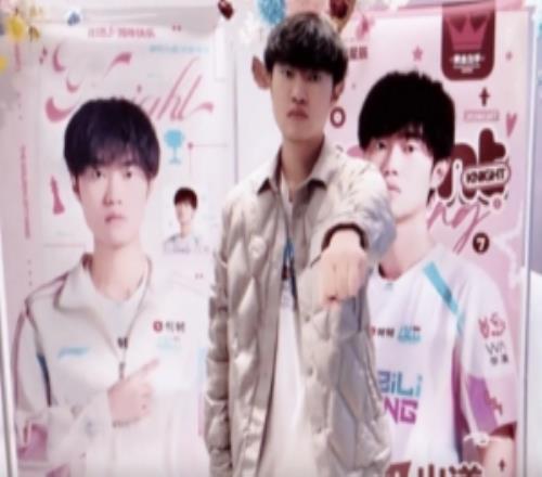 Knight发布出道九周年视频：九年征程，执棋落子步步生辉