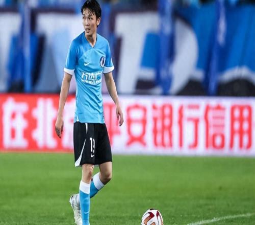 意外！大连英博未来引援可尝试捡漏王振澳和何宇鹏，以官宣为准
