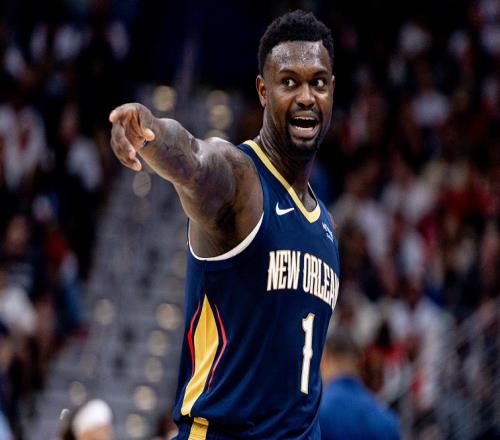 13中11轰29分！胖虎打爆DPOY，华子空砍35+5+4，森林狼创耻辱纪录