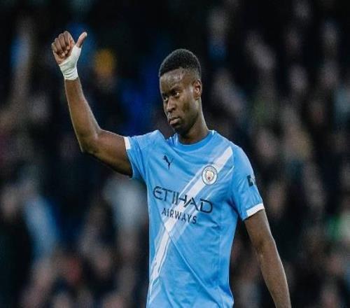 格伊：瓜帅极大提升了我的球技在安菲尔德的目标是赢球