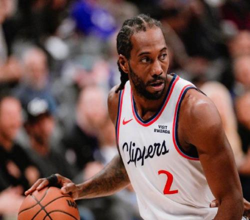 快船逆转双杀送国王11连败：小卡31+9+7连续30场20+创纪录