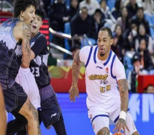 CBA俱乐部杯焦点战！2月7日吉林PK广厦盼爆冷，山西PK北控