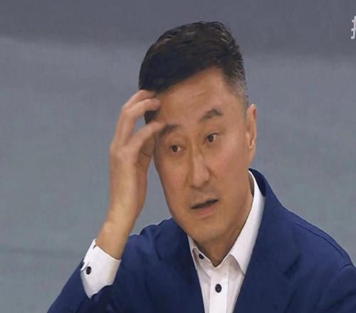 广东出局！9分不敌上海，4角色球员发挥惊艳，双小外狂轰63+15+9