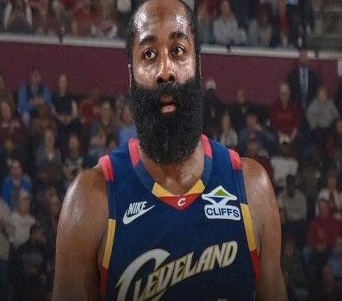 骑士冲击3连胜！哈登有望迎来首秀，联手米切尔剑指开门红