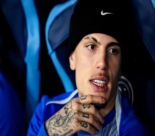 英超仅1球！曼联弃将坑惨切尔西夏窗面临被清洗