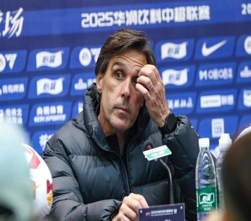 2比1！中超又一支亚冠级别球队诞生冬窗补强磨合顺利，频频赢球