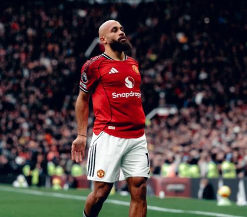 曼联20热刺，4连胜，击败3年没赢过的对手，终于正常化了