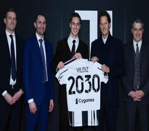 记者列意甲年薪前10：DV9、德布劳内、莱奥前3，伊尔迪兹第6