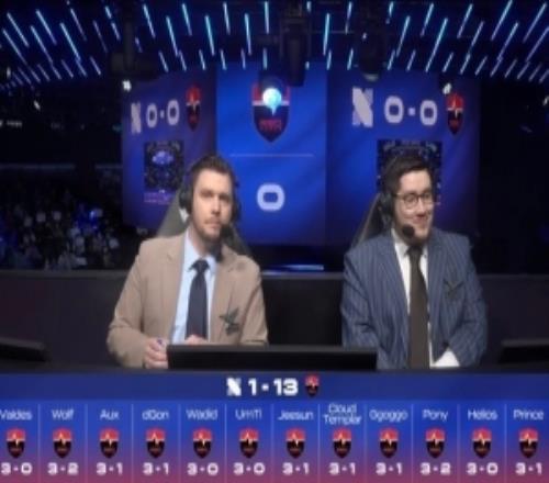 131的天选之人！LCK杯今日仅有一人看好DRX取胜最终DRX横扫NS