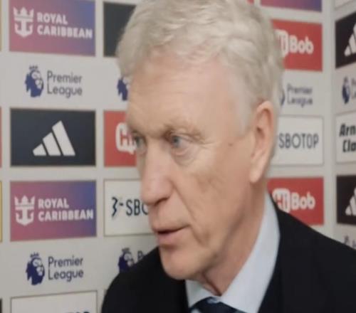 莫耶斯：如果我们能再取得几场胜利，也许就能进入欧战区了