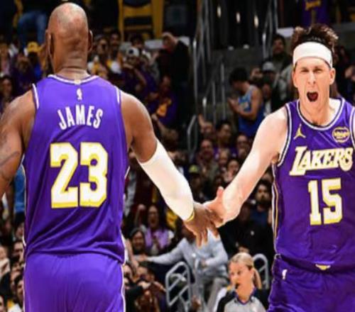 NBA常规赛明天2月8日赛程：掘金PK公牛，湖人PK勇士，骑士PK国王