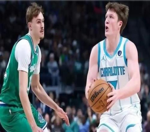 弗拉格和克尼佩尔将分享最佳新秀仿效当年基德和希尔故事