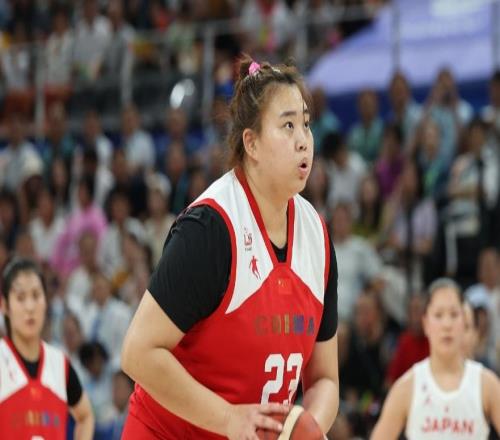 热身赛宫鲁鸣采访：世界杯目标前6，韩旭或3月归队，挖张子宇策应