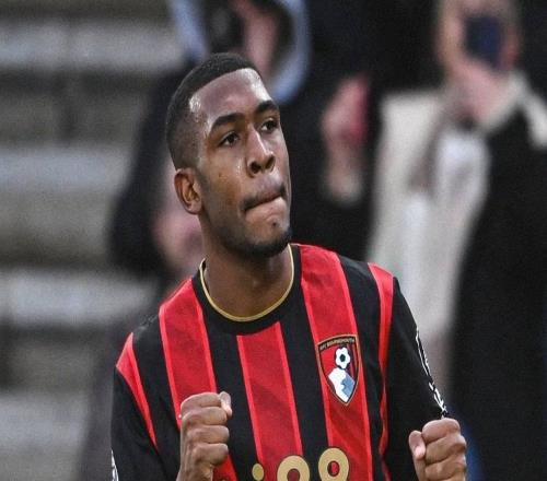 巴西小妖井喷樱桃小将拉扬精彩一条龙，前两场英超1球1助