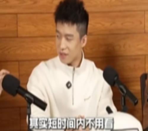 厂长回忆4396往事：当时我作为节奏发动机，责任很大