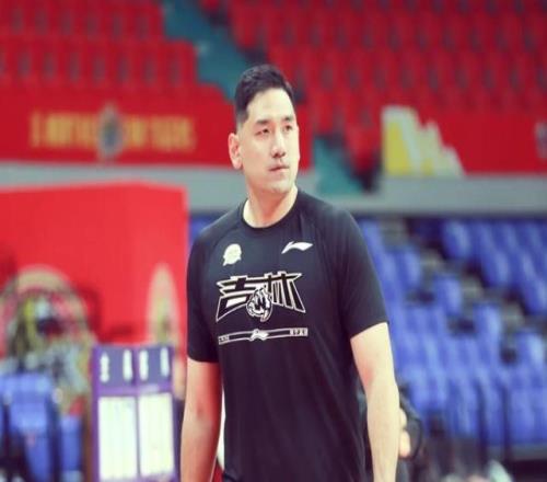 CBA最新消息！广东宏远报价普拉姆利，钟诚被喊下课