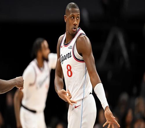 终于打出了像样的表现，快船后场大闸在哈登离队后还能发挥作用吗