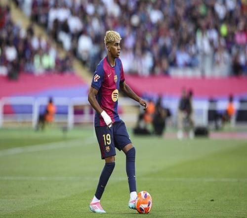 财政问题即将解除：巴萨只差1200万就摆脱限制，接下来会买谁呢