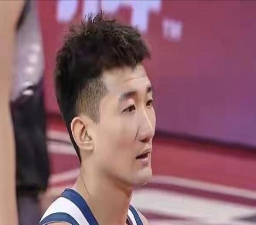 雷琼塔克48分6板11助CBA广厦男篮9794吉林