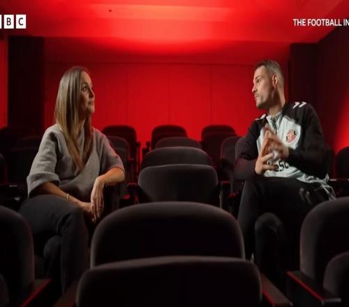 扎卡：决定加盟桑德兰很多人都笑我，我很开心做了这个选择