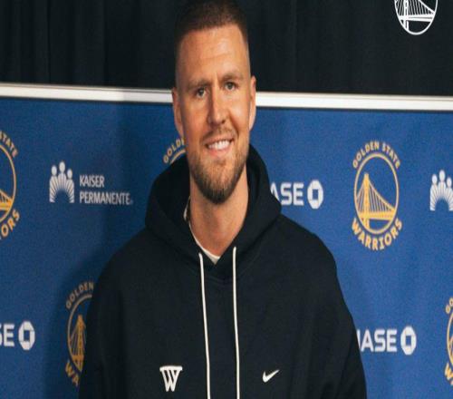 波尔津吉斯：我一直是库里超级粉丝目标全明星周末后第一场复出