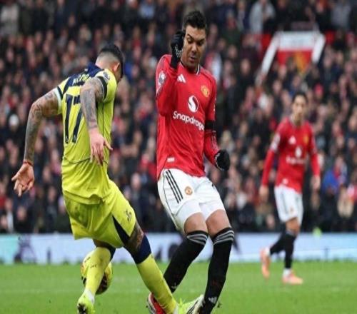 停赛4场！罗梅罗再染红：纪律顽疾成热刺防线“定时炸弹”