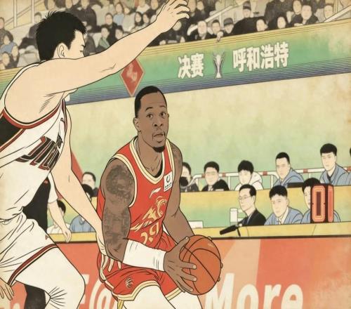 3外援爆砍84分，本土合计13分最高7分，CBA俱乐部杯为锻炼外援