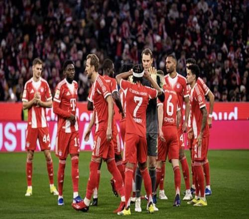 慕尼黑公共交通罢工，德雷森确认对阵莱比锡的杯赛有可能推迟