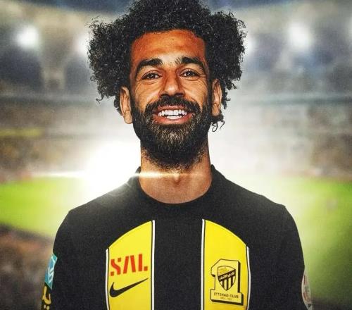 C罗已无退路，萨拉赫大概率成为接替者