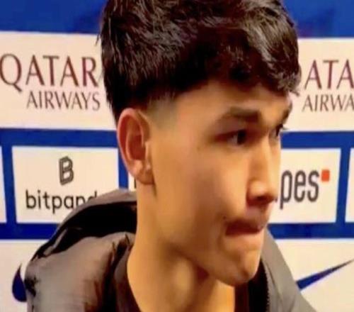 德罗：我认为大巴黎是最适合我的地方法甲和西甲没明显区别