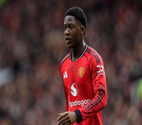 从边缘角色到现象级表现，梅努职业生涯迎来“重生”